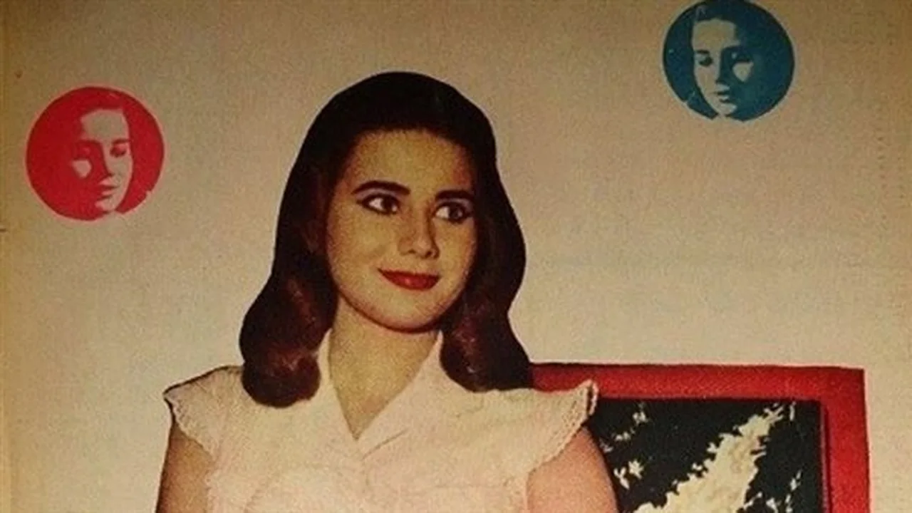 رحلة زبيدة ثروت.. من الإسكندرية إلى قمة الرومانسية في السينما